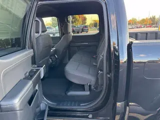 Ford F-150 2024 4x4 XLT 4p SuperCrew 5.5 ft. CB