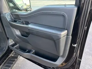 Ford F-150 2024 4x4 XLT 4p SuperCrew 5.5 ft. CB
