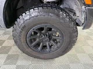 Ford Ranger 2019 4x4 XLT 4dr SuperCab 6.1 ft. SB