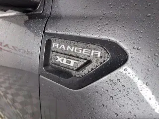 Ford Ranger 2019 4x4 XLT 4dr SuperCab 6.1 ft. SB