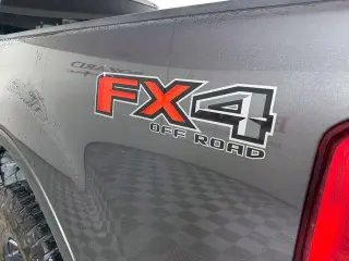 Ford Ranger 2019 4x4 XLT 4dr SuperCab 6.1 ft. SB