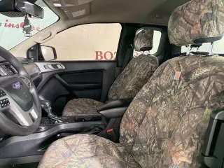 Ford Ranger 2019 4x4 XLT 4dr SuperCab 6.1 ft. SB
