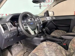 Ford Ranger 2019 4x4 XLT 4dr SuperCab 6.1 ft. SB