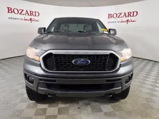 Ford Ranger 2019 4x4 XLT 4dr SuperCab 6.1 ft. SB