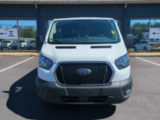 Ford Transit 2025 250 3p LWB Tech techo bajo furgoneta de carga