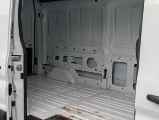 Ford Transit 2022 AWD 350 3dr LWB High Roof Cargo Van