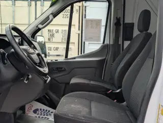 Ford Transit 2022 AWD 350 3dr LWB High Roof Cargo Van