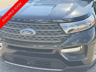 Ford Explorer 2024 AWD XLT 4p SUV