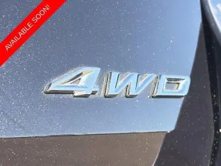 Ford Explorer 2024 AWD XLT 4p SUV