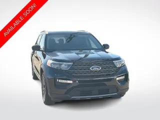 Ford Explorer 2024 AWD XLT 4p SUV