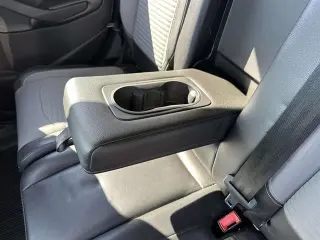 Ford Escape 2017 4x4 Titanium 4p SUV