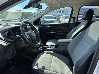 Ford Escape 2017 4x4 Titanium 4p SUV