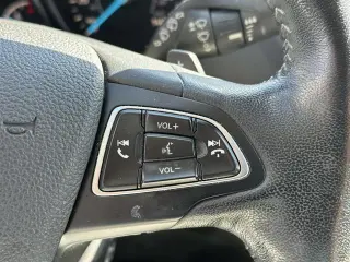 Ford Escape 2017 4x4 Titanium 4p SUV
