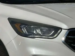 Ford Escape 2017 4x4 Titanium 4p SUV