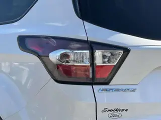 Ford Escape 2017 4x4 Titanium 4p SUV