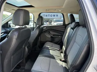 Ford Escape 2017 4x4 Titanium 4p SUV