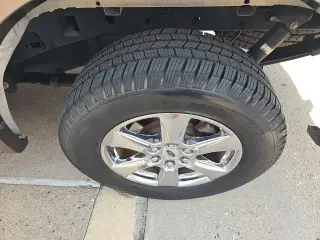 Ford F-150 2018 4x2 Lariat 4dr SuperCrew 5.5 ft. SB