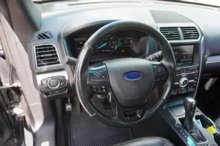 Ford Explorer 2016 AWD Sport 4dr SUV
