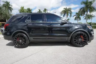 Ford Explorer 2016 AWD Sport 4dr SUV
