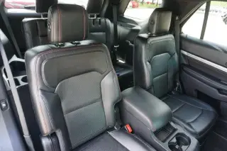 Ford Explorer 2016 AWD Sport 4dr SUV