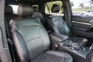 Ford Explorer 2016 AWD Sport 4dr SUV