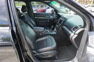 Ford Explorer 2016 AWD Sport 4dr SUV