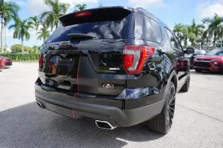 Ford Explorer 2016 AWD Sport 4dr SUV