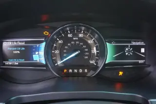 Ford Explorer 2016 AWD Sport 4dr SUV