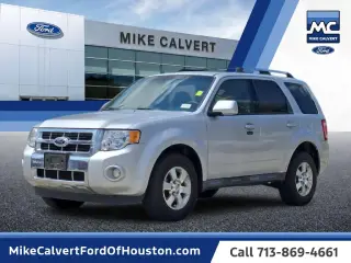 Ford Escape 2012 Limited 4dr SUV