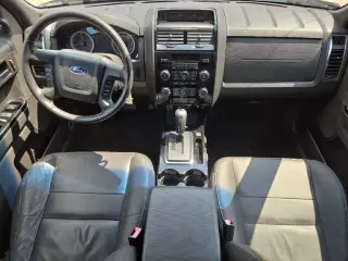 Ford Escape 2012 Limited 4dr SUV