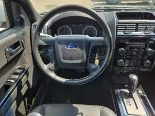 Ford Escape 2012 Limited 4dr SUV
