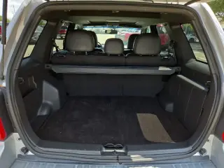 Ford Escape 2012 Limited 4dr SUV