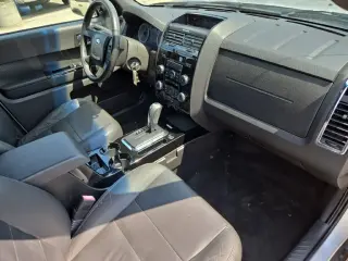 Ford Escape 2012 Limited 4dr SUV