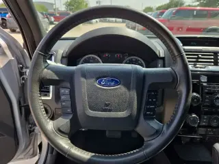 Ford Escape 2012 Limited 4dr SUV