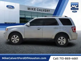 Ford Escape 2012 Limited 4dr SUV