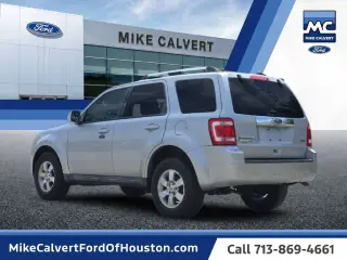 Ford Escape 2012 Limited 4dr SUV