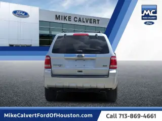 Ford Escape 2012 Limited 4dr SUV