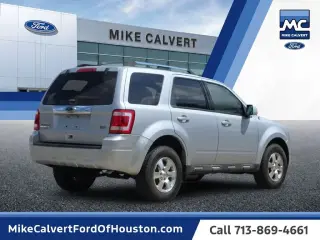 Ford Escape 2012 Limited 4dr SUV