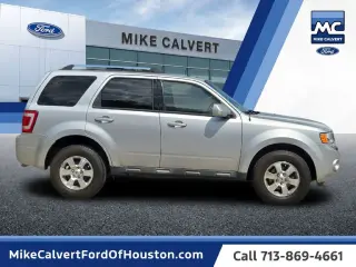 Ford Escape 2012 Limited 4dr SUV