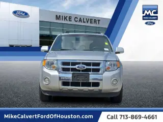 Ford Escape 2012 Limited 4dr SUV