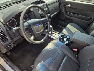 Ford Escape 2012 Limited 4dr SUV