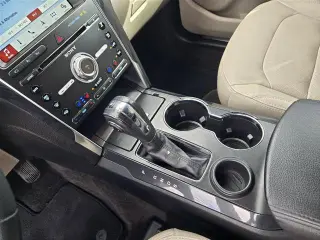 Ford Explorer 2018 Limited 4p SUV