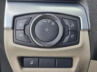 Ford Explorer 2018 Limited 4p SUV