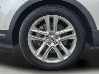 Ford Explorer 2018 Limited 4p SUV