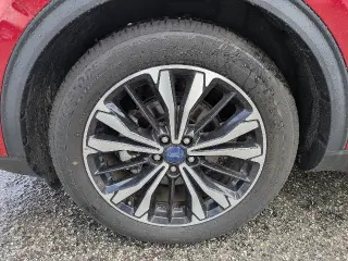 Ford Escape 2022 SE 4dr SUV