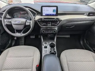 Ford Escape 2022 SE 4dr SUV