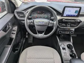 Ford Escape 2022 SE 4dr SUV