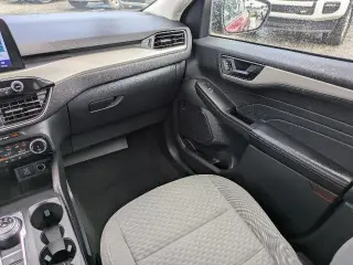Ford Escape 2022 SE 4dr SUV