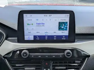 Ford Escape 2022 SE 4dr SUV