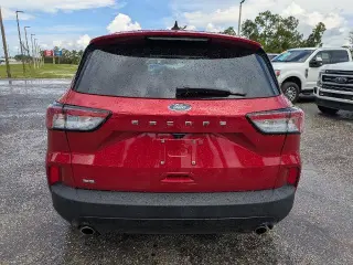 Ford Escape 2022 SE 4dr SUV
